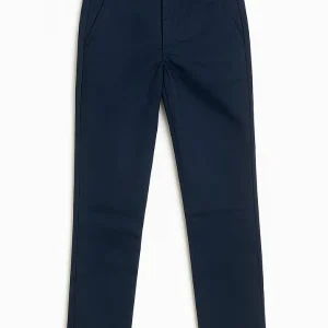 Pantalon Azul Marino para Niño