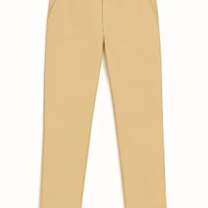Pantalon para Niño ArenaTostado