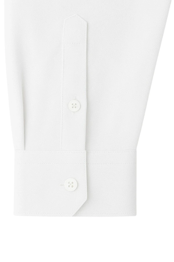 Camisa Blanca para Niño de Lux - Imagen 3