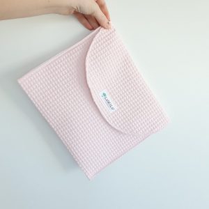 Bolsa de muda hecha a tu gusto