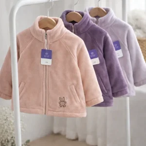Poleron térmico Teddy