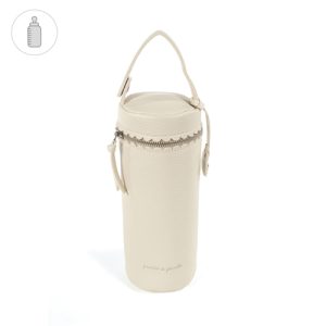 FUNDA BIBERON BISCUIT BEIGE