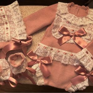 Conjunto Marquesa