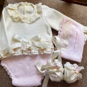 Conjunto Sissi