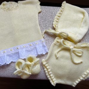 Conjunto Verona