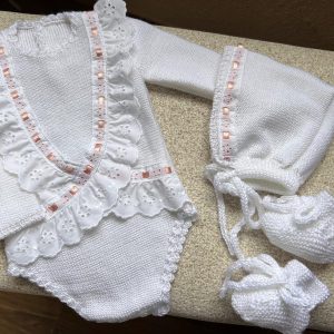 Conjunto Clara