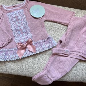 Conjunto Maquillaje