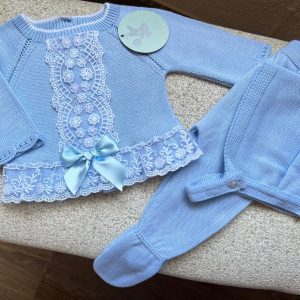 Conjunto Cielo