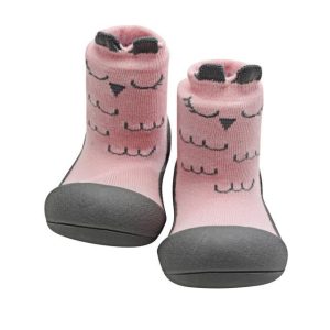 Zapatos Attipas cutie rosa