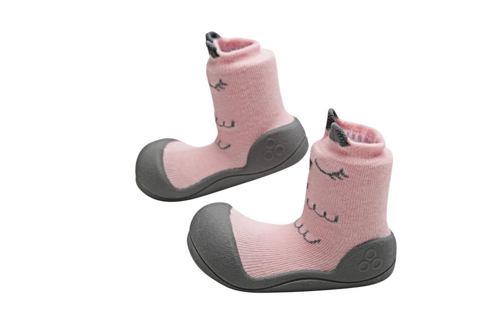 Zapatos Attipas cutie rosa - Imagen 3