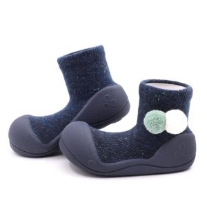 Zapatos Attipas shooting star azul