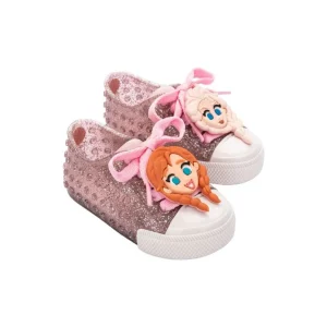 Mini Melissa Polibolha + Frozen
