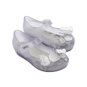 Mini Melissa Ultragirl Fly BB Blanco
