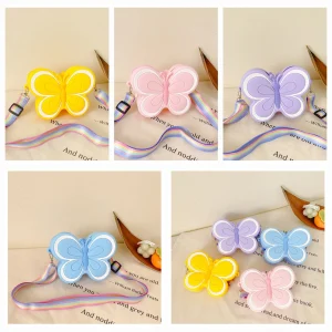 Bolsa Butterfly