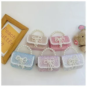 Bolsa Summer Bow