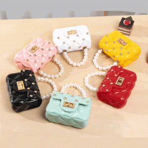 Bolsa Summer Diamonds