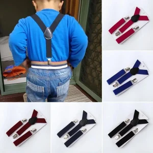 Tirantes para Niño