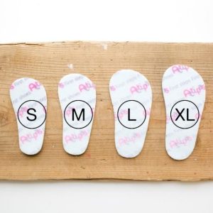 Plantillas para Attipas