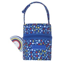 PORTACHUPETE AZUL ENJOY & DREAM