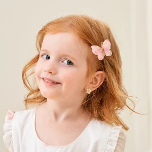 Baby Clip Butterfly