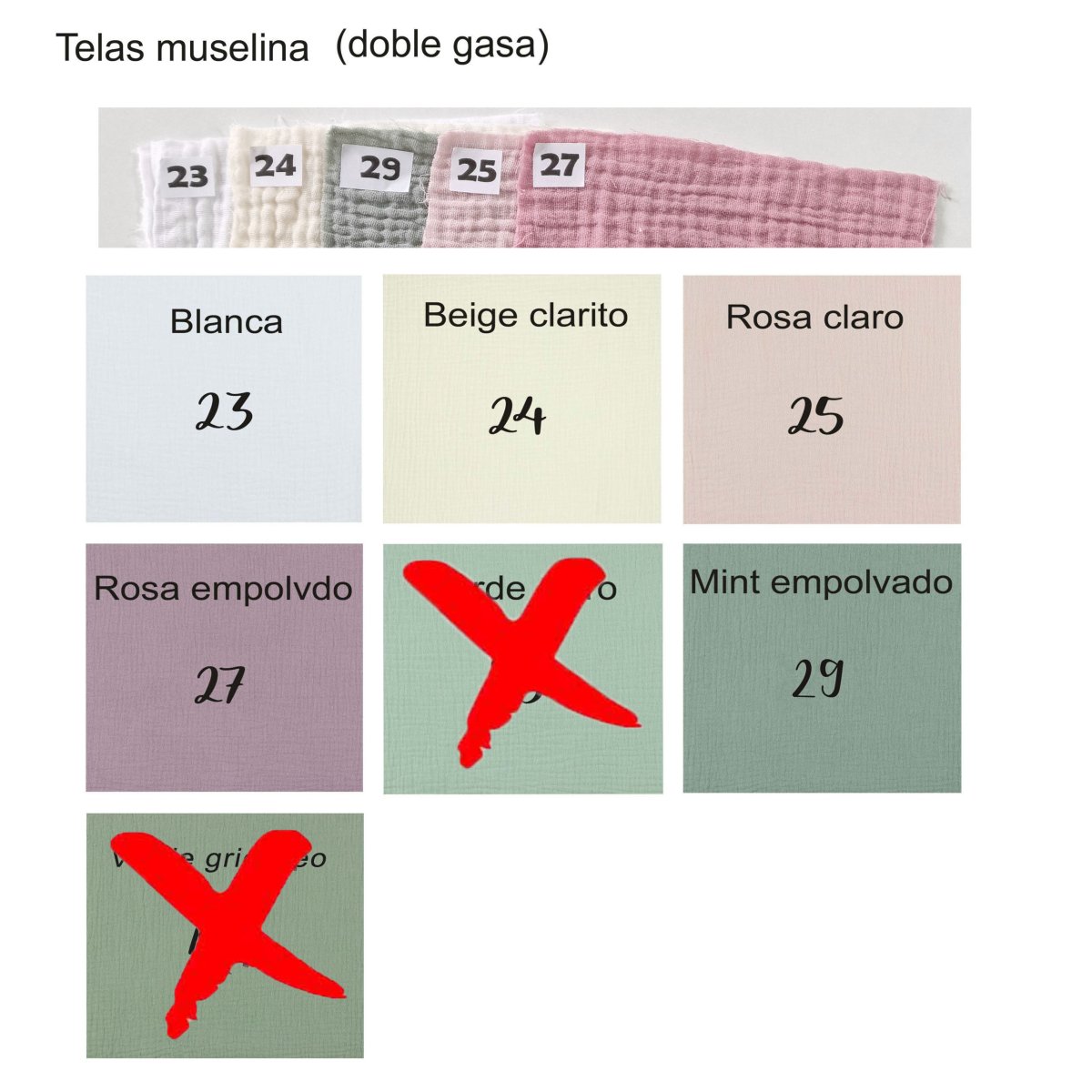 Cesta de tela rectangular mediana hecha a tu gusto - Imagen 8